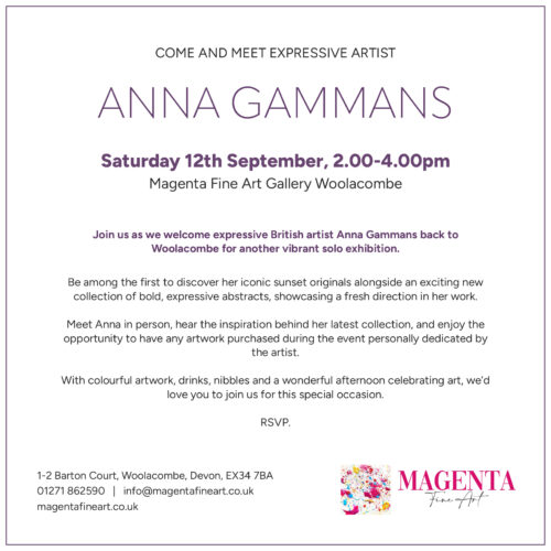 Anna Gammans invite-2